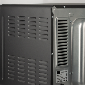 Horno eléctrico doméstico multifuncional de 35l con control de temperatura, nuevo modelo de alta calidad a precio de fábrica. - Product Image 3