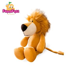 OEM ODM Bebek Karikatür Hayvan Papatya Peluş Oyuncaklar Süper Yumuşak İnteraktif Eğitici Doldurulmuş Oyuncaklar Yürümeye Başlayan Çocuklar İçin Öğrenme Oyuncağı - Product Image 4