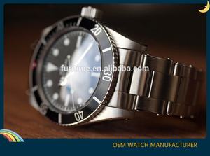 Geta — montres de plongée automatique en acier inoxydable pour hommes, <span class=keywords><strong>2824</strong></span>-<span class=keywords><strong>2</strong></span> OEM, marque supérieure de luxe, nouveau, livraison gratuite - Product Image 3
