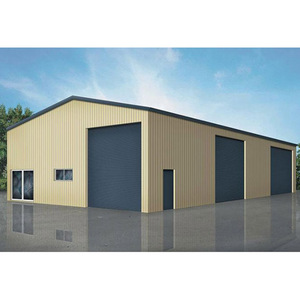 Công nghiệp xây dựng nhiều tầng kết cấu thép container Nhà Phong Cách miễn phí C Kết Cấu Thép đúc sẵn kho xưởng Kit - Product Image 1