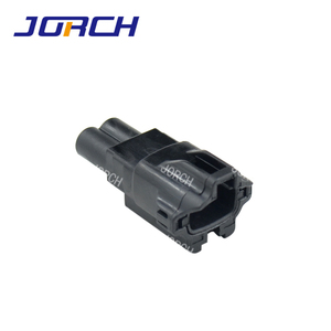 2 Pin dişi su geçirmez otomatik kablo tesisatı konnektörü fişi 7282-7420-40 DJ70219Y-<span class=keywords><strong>2.2</strong></span>-11 - Product Image 4