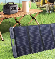 Batterie externe portable Ugreen GS600 600W pour utilisation en extérieur