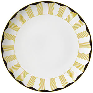 Высококачественные керамические тарелки для ресторанов с цветком одуванчика - Product Image 6