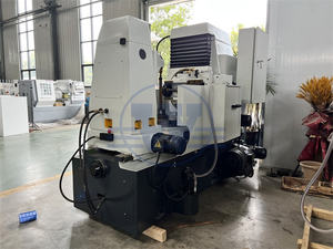 "Máquina de tallado de metal de módulo pequeño Y3180 Máquina de corte de engranajes CNC-Automática y caja de cambios" - Product Image 6