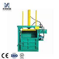 Hay Bale Packer, Bag Packer, Silage Baler