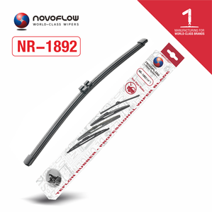 NOVOFLOW Spazzola <span class=keywords><strong>Tergicristallo</strong></span> <span class=keywords><strong>Posteriore</strong></span> da 11\" / 280 mm per <span class=keywords><strong>BMW</strong></span> <span class=keywords><strong>X3</strong></span> G01 F97, Spazzola <span class=keywords><strong>Tergicristallo</strong></span> <span class=keywords><strong>Posteriore</strong></span> da 14\"/350mm per Volvo V70 MK3 - Product Image 6