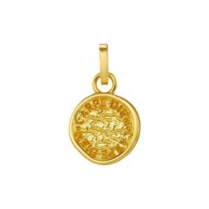 Collar con Colgante de Piedra Natural de Acero Inoxidable Estilo Europeo Americano, Colgantes de Moda con Forma de Corazón Irregular de Zirconio y Ágata - Product Image 1