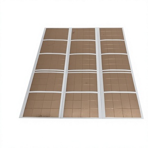 Ruban adhésif en cuivre à une face hautement conducteur, adhésif acrylique, dissipation thermique, blindage EMI pour électronique PCB OEM - Product Image 3