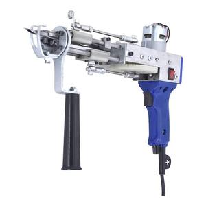 Machine à <span class=keywords><strong>coudre</strong></span> industrielle pour le tuftage, <span class=keywords><strong>pistolet</strong></span> à tuftage 2 en 1, machines à tisser, <span class=keywords><strong>pistolet</strong></span> à tuftage pour <span class=keywords><strong>tapis</strong></span> - Product Image 4