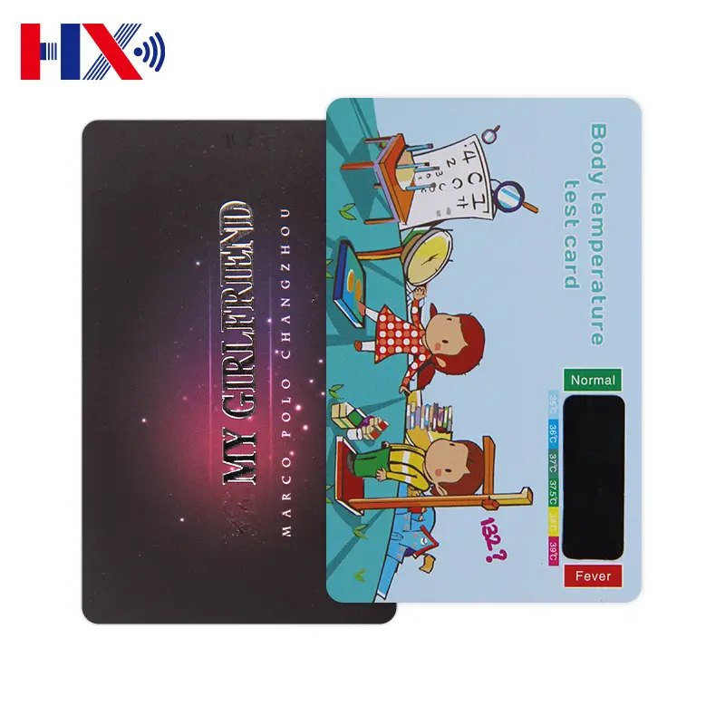 Thẻ Tàu Điện Ngầm In Theo Yêu Cầu Giá Xuất Xưởng Thẻ Du Lịch Xe Buýt RFID Không Tiếp Xúc Cho Vé Giao Thông Công Cộng