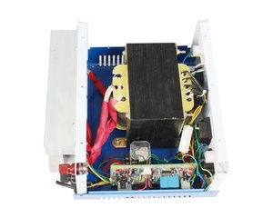 Inverter di Potenza, 300VA, 500VA, <span class=keywords><strong>1000VA</strong></span>, 1500VA, 2000VA, 3000VA, 5000VA - Product Image 6