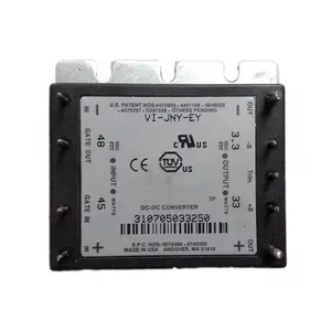 Hot selling VI-JNY semiconductor VI-JNY-EY for power module