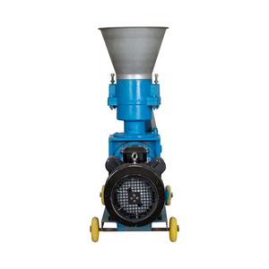 Máquina Profesional Comercial para Hacer Pienso para Peces y Ganado con Excelente Precio - Product Image 3