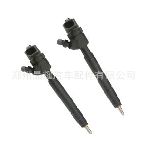 Inyector Common Rail Crystal Shine 0445110120, Pieza de Vehículo para Inyección de Combustible Diésel - Product Image 1