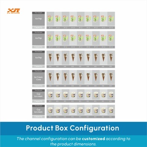 Machine à sceller la viande avec écran tactile <span class=keywords><strong>de</strong></span> 21.5 pouces, domestique, compression, crème glacée, dumplings, importé, nouveau - Product Image 4