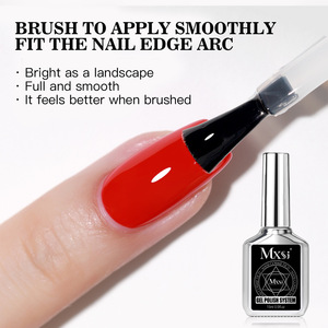 Primer para Uñas Hema Free, Marca Privada, Logotipo Personalizado, Sin TPO, Pegamento para Esmalte de <span class=keywords><strong>Gel</strong></span>, Primer para Uñas Acrílicas - Product Image 6