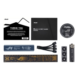 Nuevo para ROG-ASTRAL-RTX5090D-O32G-GAMING, Ventilador PCI Express, Paquete Sellado, 32GB GDDR7 512Bit para Computadora de Escritorio para Juegos - Product Image 6