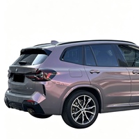 Vinilo para Automóviles Camaleón de Alto Brillo, Resistente a los Arañazos, Resistente a los Rayos UV, Autoadhesivo de PVC (Cambio de Color: Gris a Morado)
