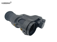 LASERSHOT NV710S Portée thermique Vision nocturne Chasse infrarouge Vision nocturne Portée thermique pour la chasse