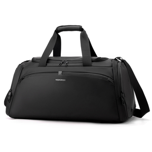<span class=keywords><strong>Sac</strong></span> de <span class=keywords><strong>voyage</strong></span> unisexe de grande capacité <span class=keywords><strong>40L</strong></span>, <span class=keywords><strong>sac</strong></span> de sport, <span class=keywords><strong>sac</strong></span> de <span class=keywords><strong>voyage</strong></span> avec compartiment à chaussures, <span class=keywords><strong>sac</strong></span> de <span class=keywords><strong>voyage</strong></span> multifonctionnel 3 en 1 - Product Image 3
