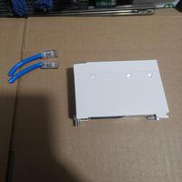 Controlador Lógico Programable BMXAMO0802, Módulo CPU PLC, E/S Analógicas, Automatización de Procesos, Sistema de Control de Fábrica DCS, Lógica Programable