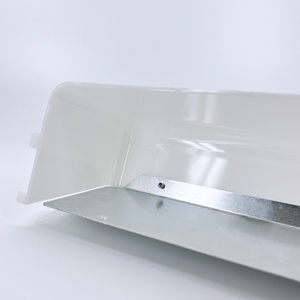 Pièces de rechange pour hotte de cuisine de bonne qualité Remplacement de la lentille de la hotte SNTK7504000 - Product Image 6