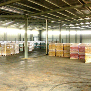 Óxido de Hierro Hematita Rojo para Pigmentos con Precio Beneficioso - Product Image 5