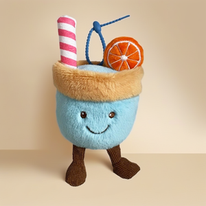 Custom Made Cartoon Animal Stuffed Toys Plush Keychain PP Cotton Filling Super Soft Plush Keychain for Decoration