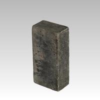 Prix compétitif des briques réfractaires en carbure de silicium (SiC) frittées, briques en carbure de silicium de formes spéciales