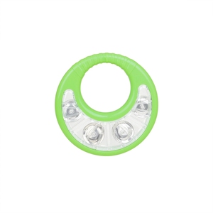 Cloche à main de percussion Orff, jouet musical pour l'éducation précoce et le développement intellectuel - Product Image 4