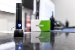 <span class=keywords><strong>2025</strong></span> NEX x Đèn pin chiến thuật sản phẩm mới với IP67 đánh giá cơ thể hợp kim nhôm dẫn bóng đèn - Product Image 5