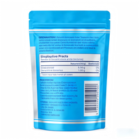 Capsules de Saw Palmetto Marque Blanche OEM – Soutien Prostate Adulte, Bloqueur de DHT, Croissance Capillaire, Sans Gluten, Non-OGM