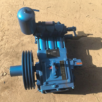 Pompe à boue verticale BW160 la plus vendue, robuste et de petite taille, pour forage