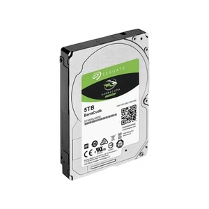 New Original ST5000LM000 BarraCuda 5TB Hard <b>Drive</b> W/ Multi-Tier 6Gb/s 128MB New Original BarraCuda 5TB - Product Image 3