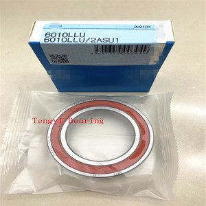Miễn phí Mẫu Nhật Bản Thụy Điển Thương hiệu 6220M C4 6220 2rs1/RS/2rs/ZZ C3 6220nr bóng rãnh sâu mang 6220zrn 6220-2rs1 6220-2hrs - Product Image 5