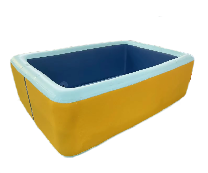 Jaune + Blanc + Bleu