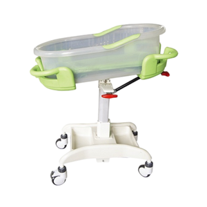 Медицинские педиатрические койки для интенсивной терапии - Product Image 5