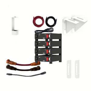 Deye LiFePO4 5.12KWH SE-G5.1 Lithium Battery with Intelligent BMS for Solar Power System - Product Image 3