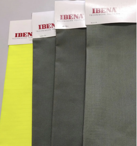 Tela Ripstop <span class=keywords><strong>de</strong></span> Nomex Para-Aramida, Ligera, Ignífuga e Impermeable, para Prendas <span class=keywords><strong>de</strong></span> Bombero, <span class=keywords><strong>Trajes</strong></span>, Chaquetas <span class=keywords><strong>y</strong></span> Pantalones - Product Image 6