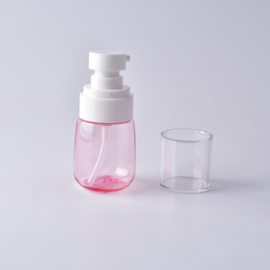 Mini vaporisateurs en plastique transparent, 30 <span class=keywords><strong>ml</strong></span>, <span class=keywords><strong>60</strong></span> <span class=keywords><strong>ml</strong></span>, 100 <span class=keywords><strong>ml</strong></span>, vente en gros, produits cosmétiques - Product Image 3