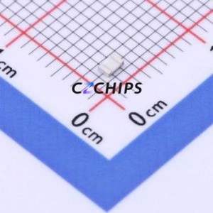 Resistencia SMD CR0805F819R6G 0805 (Tipo: Película Gruesa) (Resistencia: 19.6 Ohmios Precisión: 1%) - Product Image 2