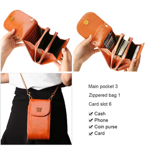 <span class=keywords><strong>Borsa</strong></span> all'ingrosso della fabbrica per tutte le stagioni con Logo personalizzato a spalla alla moda Mini <span class=keywords><strong>borsa</strong></span> a <span class=keywords><strong>tracolla</strong></span> da donna <span class=keywords><strong>borsa</strong></span> a <span class=keywords><strong>tracolla</strong></span> da viaggio - Product Image 3