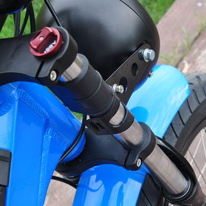 Lohas — vélo électrique Long siège <span class=keywords><strong>pour</strong></span> 2 <span class=keywords><strong>personnes</strong></span>, avec grands pneus, pas cher, avec CE, nouveau Design, 2019 - Product Image 2