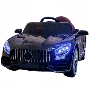 Auto elettrica a quattro ruote per <span class=keywords><strong>bambini</strong></span> da 2 a 7 anni con telecomando in plastica Unisex - Product Image 3