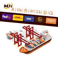 Expédition maritime bon marché par voie maritime, transport maritime, société de logistique, expédition de la Chine vers Tema/Ghana Lomé/Togo/Afrique par mer