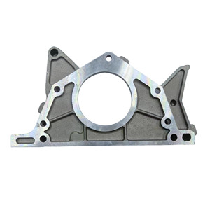 Joint d'étanchéité de vilebrequin pour pièces automobiles OE 051456 9608508980 pour Peugeot 2008 206 207 301 307 308 408 Citroën C2 C3XR C4L SHIJIA - Product Image 3