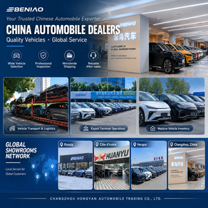 Zeekr 9X Max 55kWh PHEV SUV 2025 – Stock Horgos, livraison rapide, export Asie centrale, Russie, Kazakhstan, Ouzbékistan, conduite à gauche - Product Image 6