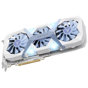 Nueva Tarjeta Gráfica Sapphire 9060 8GB GDDR6 OC PCIe 5.0 (VGA) para PC de Escritorio para Juegos 2026 - Product Image 5