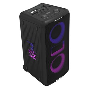 คาซ่าปาร์ตี้ มิวสิค ซิตี้ ไมอามี แบล็ค - Product Image 1