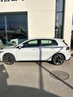 VW Golf 8.5 R-Line 2026, essence, voiture neuve, conduite à gauche, 5 places, berline sport, DCT, 1.5T, 160 ch, L4, véhicule avec toit ouvrant et automatique